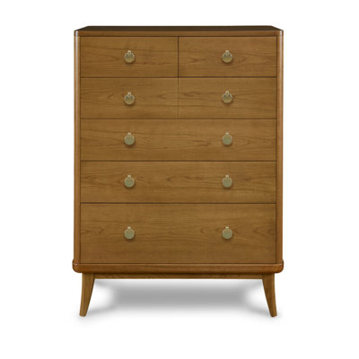 Grande commode Martine