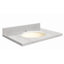 Dessus de salle de bain simple 25 po meuble-lavabo-19333152-19333154-19333156