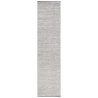 Msr Natura 9650 Martha Stewart Hand Woven Wool And Cotton Rug