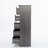 Elegant Contemporary 6-drawer Dresser-1326239078