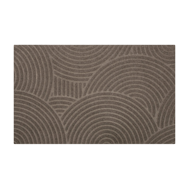 Paillasson WaterHog® Luxe, Grège, L 21,5 po x L 35 po