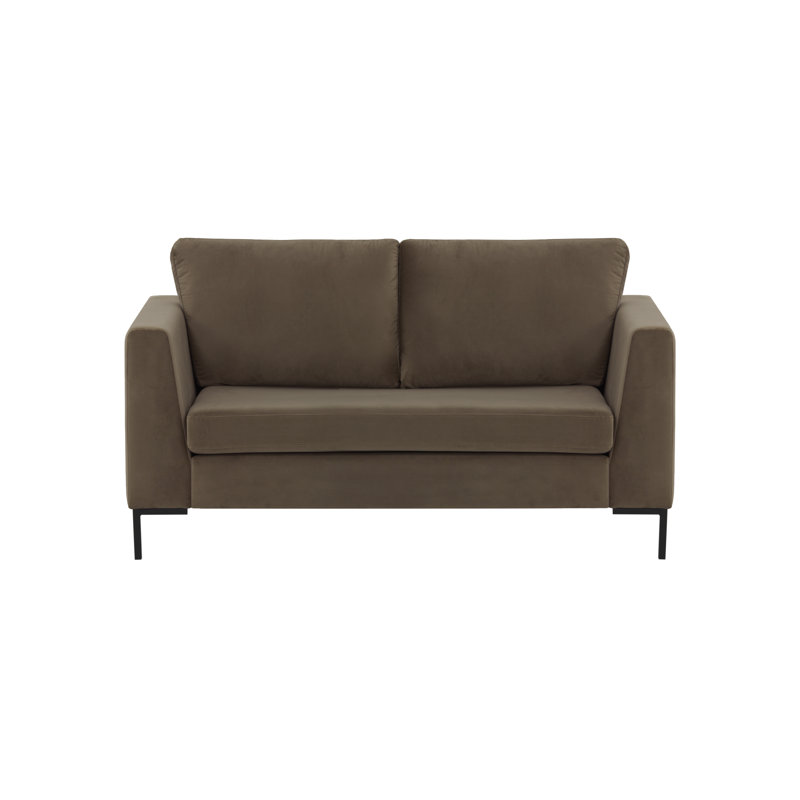 Holiday Loveseat, Elephant