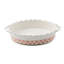 Courtly Check Everyday Oval Baker-645004555