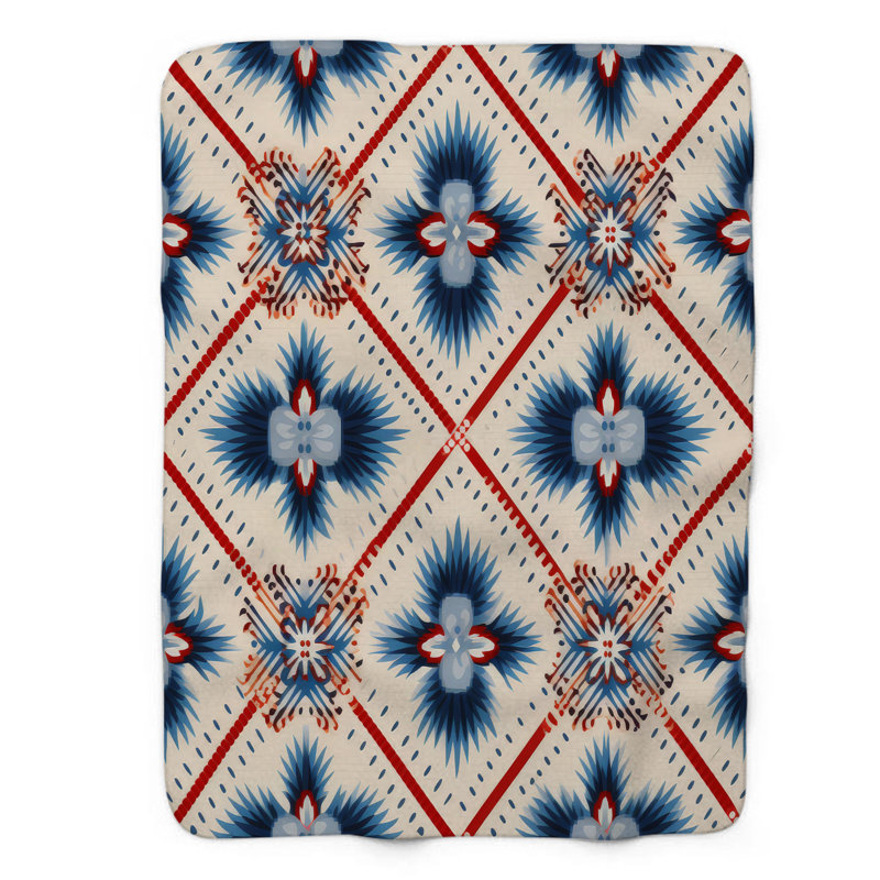 Throw Blanket, Queen