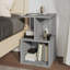 Donahue Bedside Cabinet Engineered Wood-1120975900-1134005221