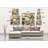 Boulder City II - Wrapped Canvas Painting-1613094911