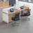 Executive desk Multiple desk Partition Desk