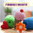 Hearth & Harbor Crochet Kit, Includes Bag, Cotton Crochet Yarn, Hooks, USB Port, Tutorials and More