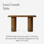 Console Maven Lane Lana-92645972