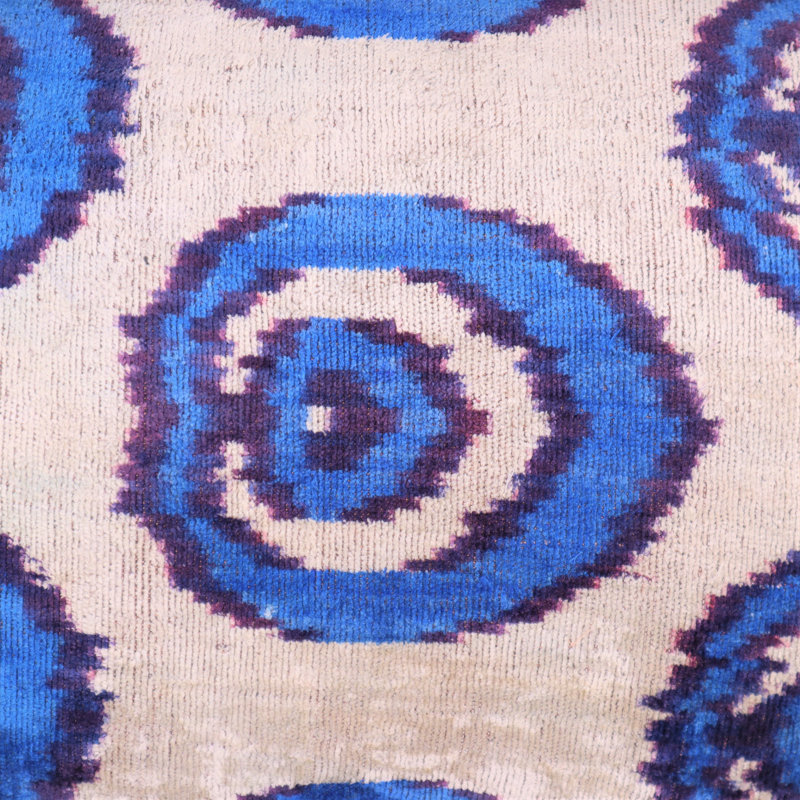 Lumbar Pillow Cover & Insert