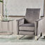 Fauteuil inclinable manuel Cesilie-269829011-269829012