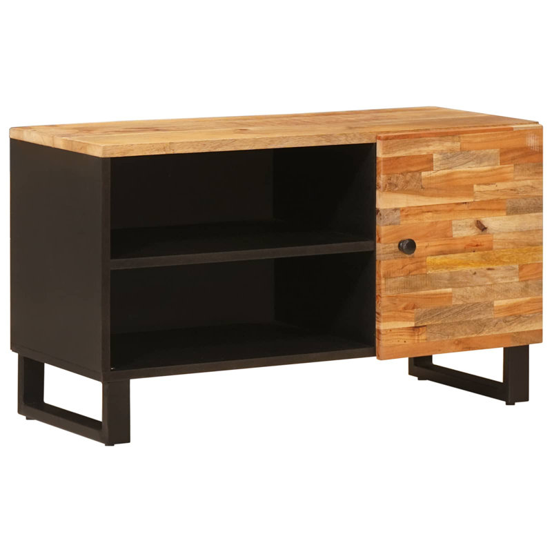 Unfinished TV Stand for TVs up to 88"