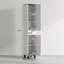 Sipho Bathroom Cabinet with Adjustable Shelves