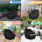 Outdoor Patio Chair Cover
