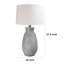 Lampe hydrocal Fane-677908163-682007748