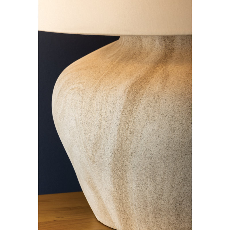Allards Table Lamp
