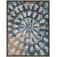 He Loves Me, He Loves Me Not VI Framed Painting Canvas by Danielle Davis