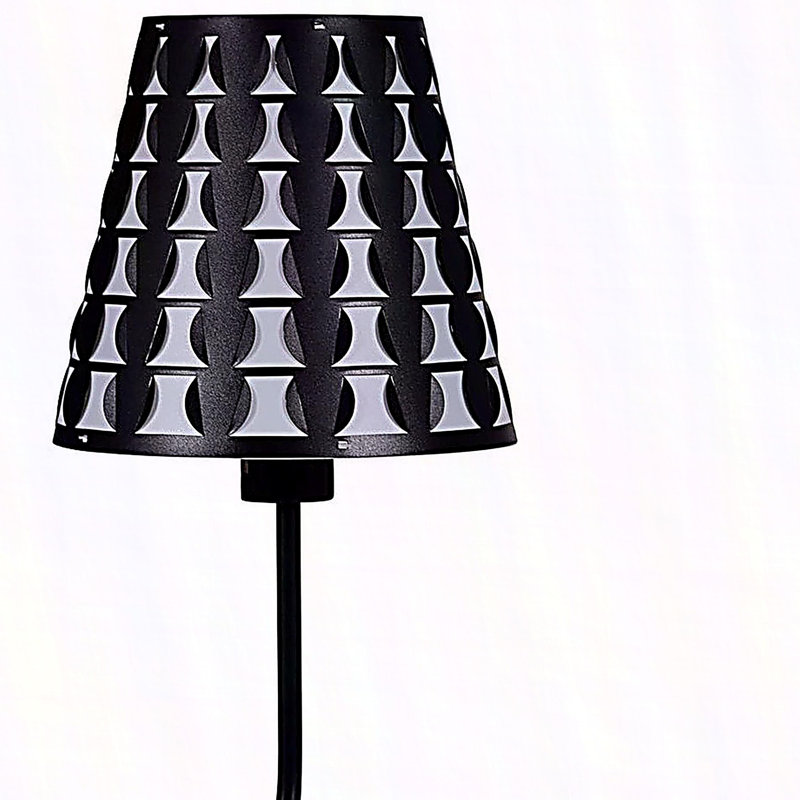 Lampe de table 16 po Traci