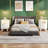 Leniya 23.22'' W Nightstand