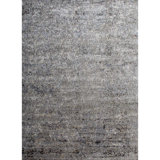 Abstract Area Rug