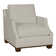 Fauteuil Abingdon de 32 po Michael Weiss