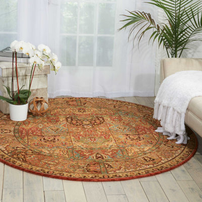 Ikat Indoor Rug