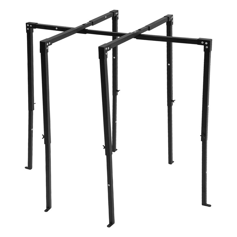 AC Security Cage, Air Conditioner Cage, Adjustable Air Conditioner Cage