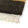 Abstract Shag Area Rug