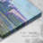The Grand Canal in Venice, 1908  03-Gallery Wrapped Canvas-1660129455