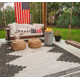Mortimer Indoor/Outdoor Rug