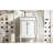 Pollark 24'' Single Bathroom Vanity with Top-473477368-535829162
