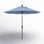 Parasol de marché Sunbrella® 9 pi Roverta-902123376-931466266