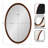 Brianna Wood Flat Mirror-573603722-594983757
