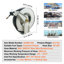 Metal Hose Reel