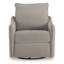 Fauteuil inclinable électrique pivotant Erskin-99217044
