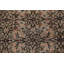 Tapis de zone en laine 6 pi 5 po x 9 pi 5 po à la main one-of-kind-noué la 1970 anatolian