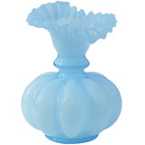 Glass Table Vase