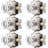 Crystal Single Dummy Door Knob-121487595-129210493