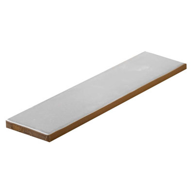 Chelsea 2" x 10" Ceramic Subway Tile