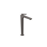 AXOR Citterio C Single-Hole Faucet 250 Coolstart With Pop-Up Drain-Cubic Cut, 1.2 GPM