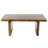 Wood Handmade Brown Coffee Table