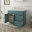 Base de meuble-lavabo simple 39 po seulement-96921378