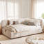Upholstered Storage Bed-740770295