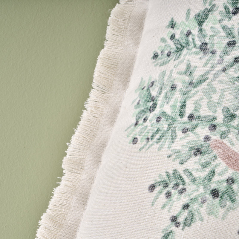 Housse de coussin Olive Tree