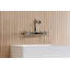 Robinet de salle de bain mural 2 trous Kingston Brass Essex-99099812