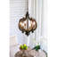 Lustre campagnard