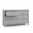 Alpine 6 Drawer Double Dresser-41175063