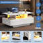 Dashiah Coffee Table with Storage