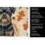 Serviette de cuisine tricolore Sheltie-2083472401