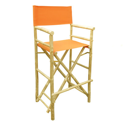 Hollingsworth 32" Patio Bar Stool